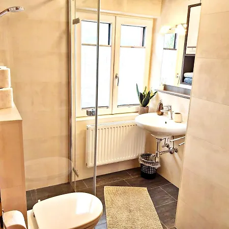 Fasl Apartment Gosau