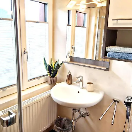 Apartment Fasl