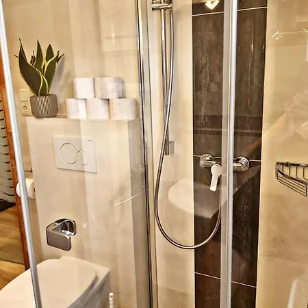 Apartment Fasl Gosau