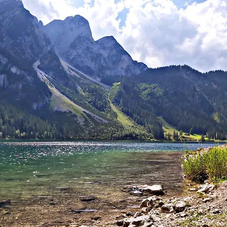 Appartement Fasl Gosau