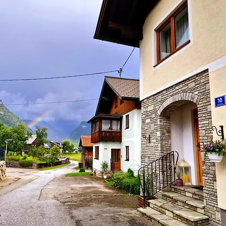 Fasl Apartment
