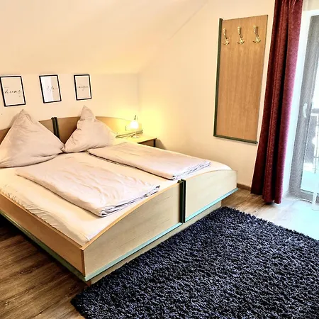 Fasl Apartment