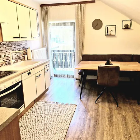 Apartment Fasl