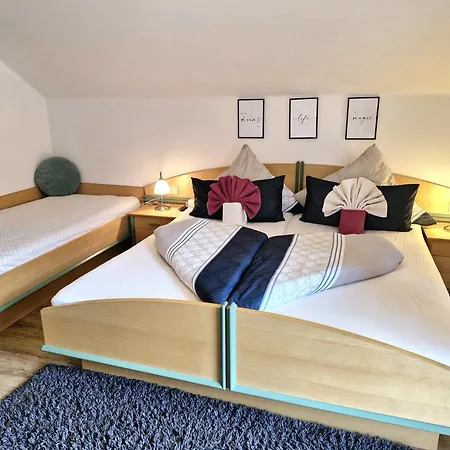 Fasl Apartment *