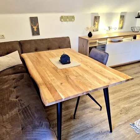 Apartment Fasl *