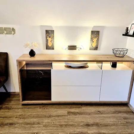 Fasl Apartment Gosau