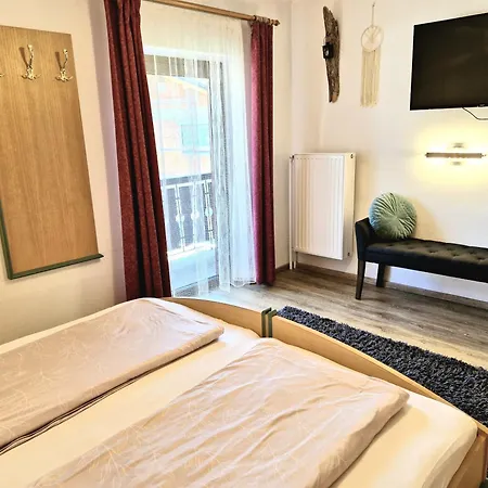 Apartment Fasl Gosau