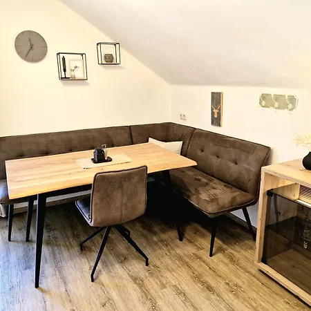 Appartement Fasl *