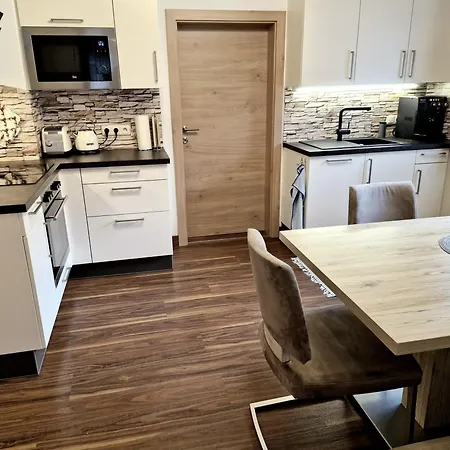 Apartment Fasl