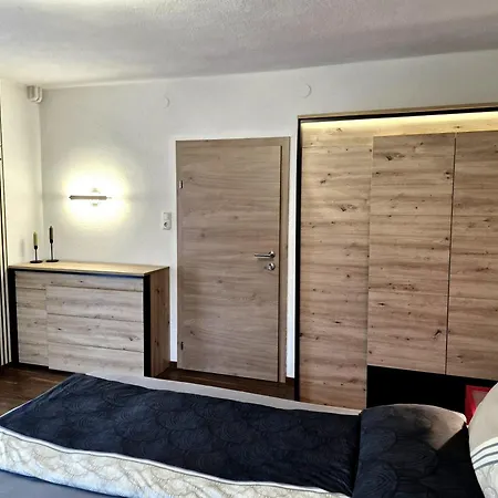 Apartment Fasl *