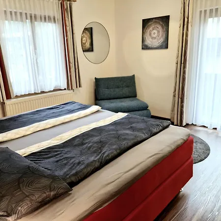 Fasl Apartment Gosau