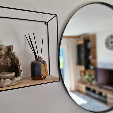 Fasl Appartement