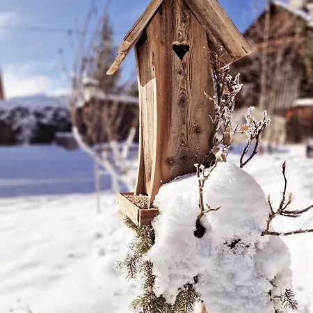 Apartament Fasl Gosau