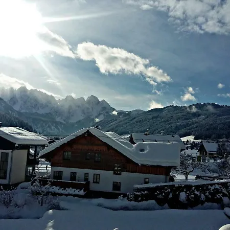 Appartement Fasl