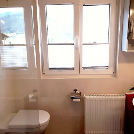 Appartement Fasl