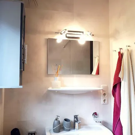 Apartment Fasl *