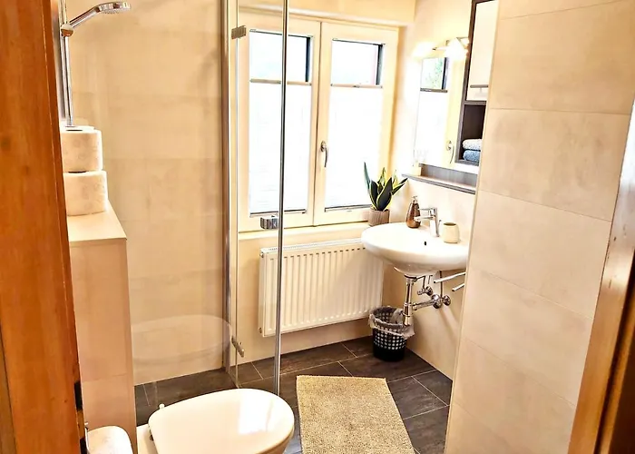 Fasl Διαμέρισμα Gosau