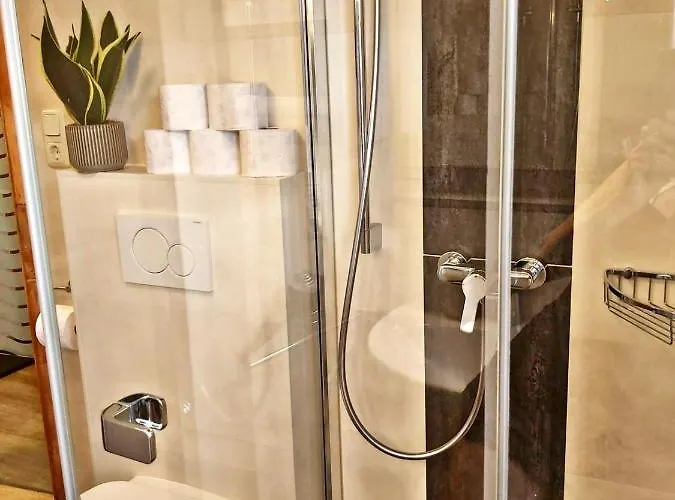 Apartment Fasl Gosau