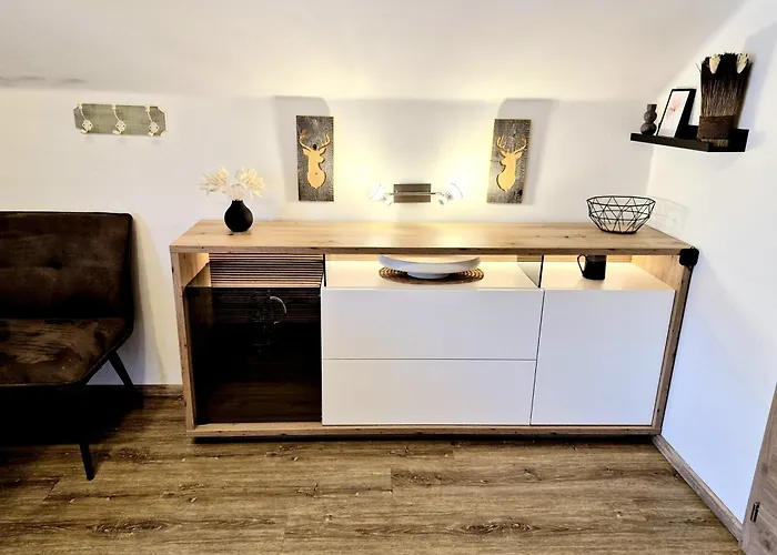 Fasl Apartment Gosau