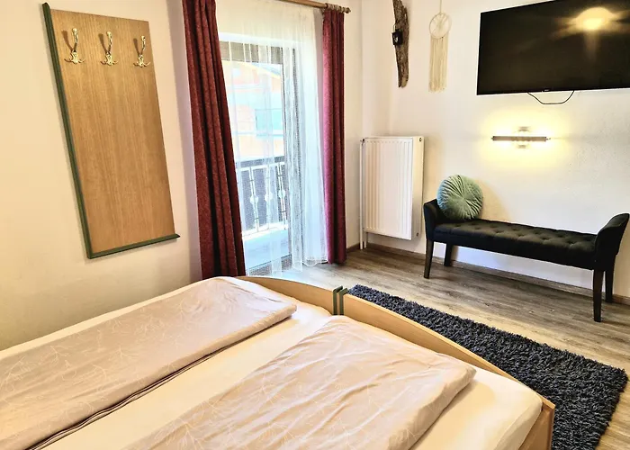 Διαμέρισμα Fasl Gosau