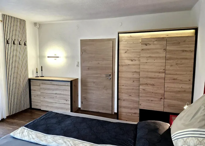 Διαμέρισμα Fasl *