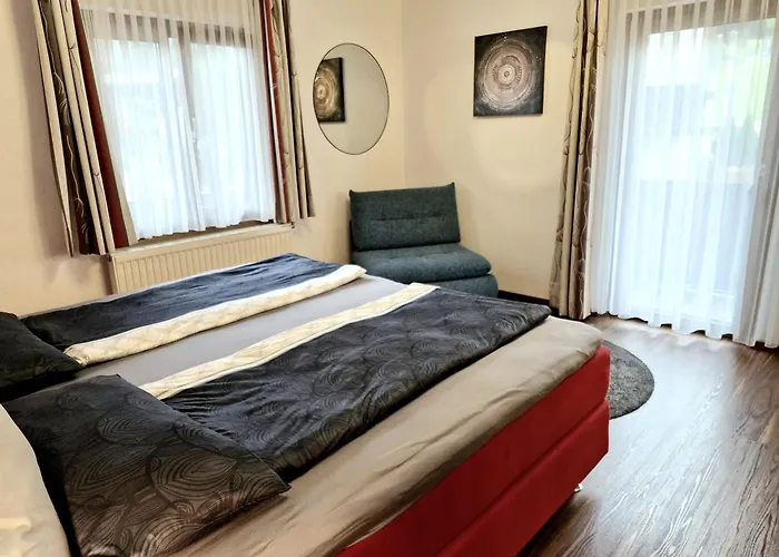 Fasl Lägenhet Gosau