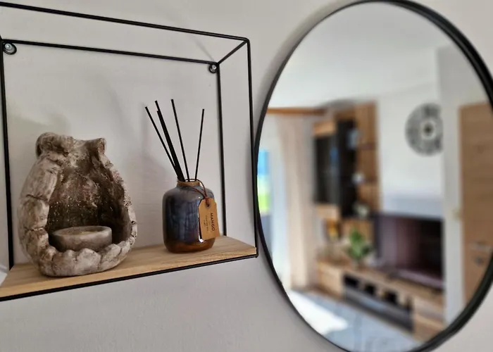 Fasl Διαμέρισμα