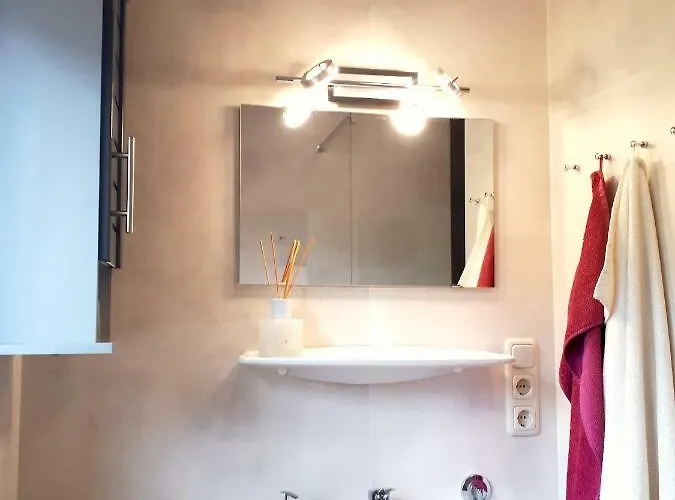 Διαμέρισμα Fasl *