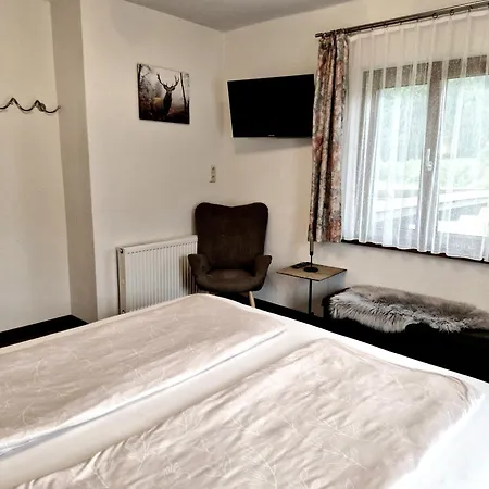 Fasl Apartment