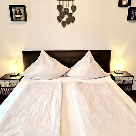 Lejlighed Fasl Gosau